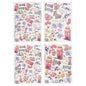 Asian Candies Sneaker Tattoos®
