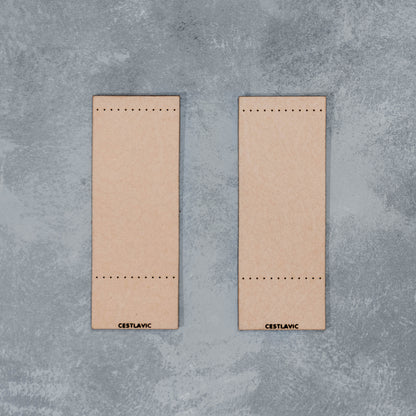Cestlavic® Sneaker Tongue Tag Kit