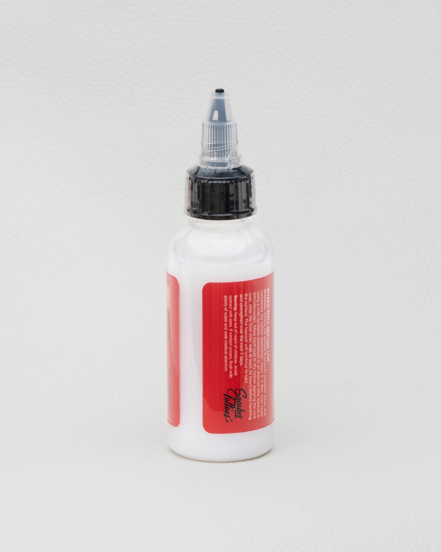 Cestlavic® Sneaker Topcoat 60mL (2FL OZ)