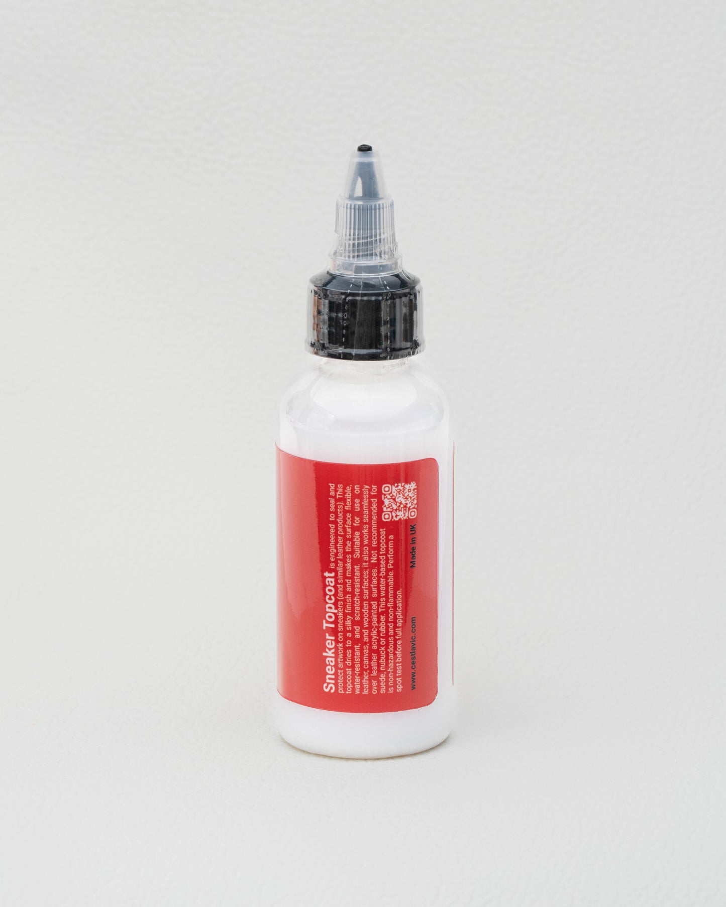 Cestlavic® Sneaker Topcoat 60mL (2FL OZ)