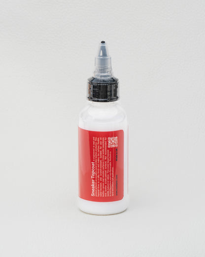 Cestlavic® Sneaker Topcoat 60mL (2FL OZ)