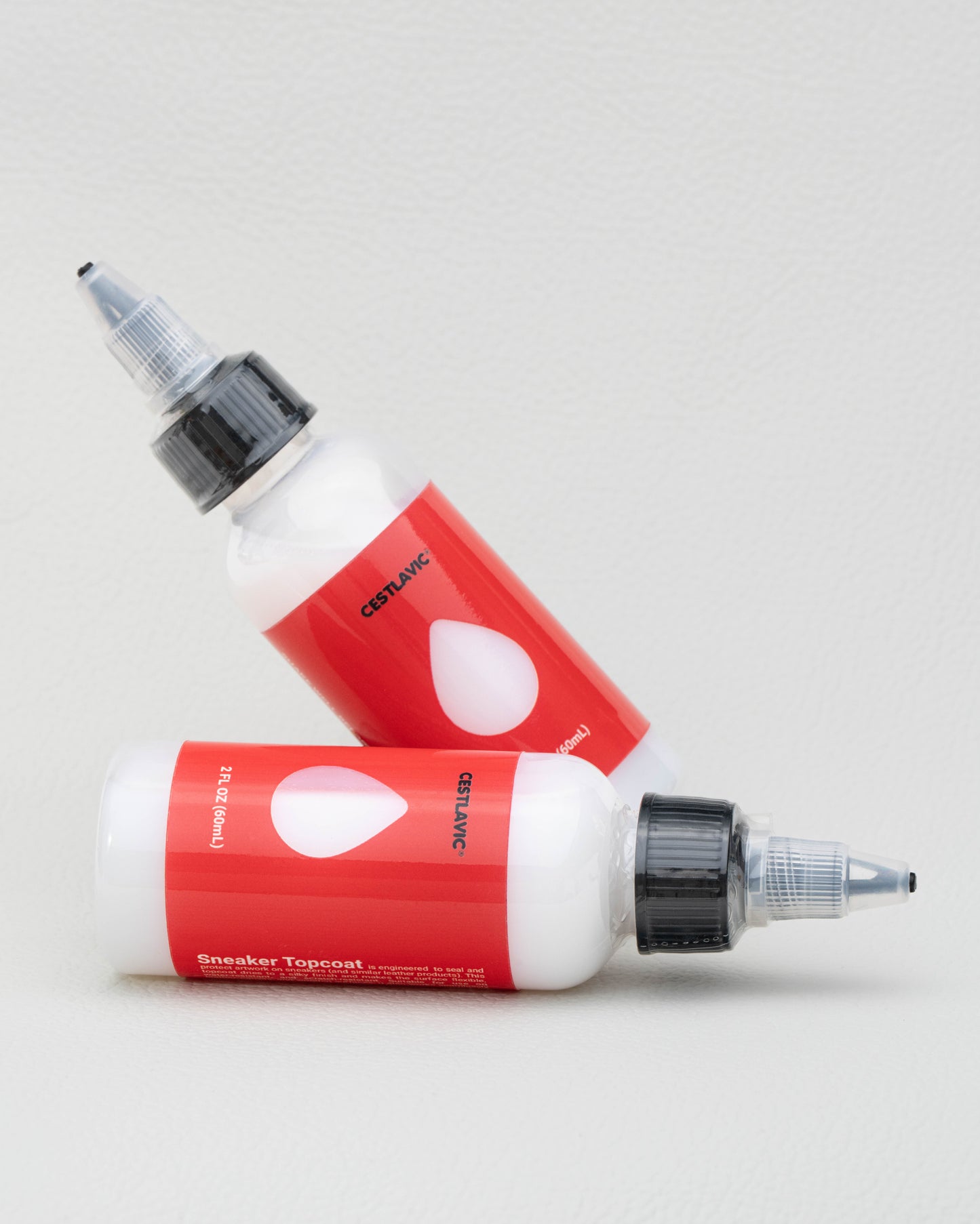 Cestlavic® Sneaker Topcoat 60mL (2FL OZ)