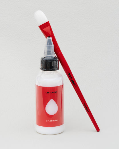 Cestlavic® Sneaker Topcoat 60mL (2FL OZ)