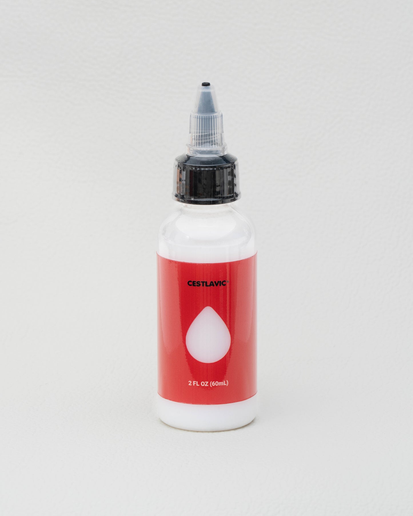 Cestlavic® Sneaker Topcoat 60mL (2FL OZ)