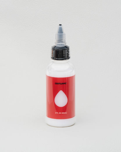 Cestlavic® Sneaker Topcoat 60mL (2FL OZ)